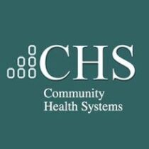 Group logo of Community Health Systems (CHS)