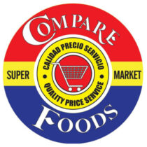 Group logo of Compare Foods Supermarkets