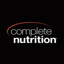 Group logo of Complete Nutrition