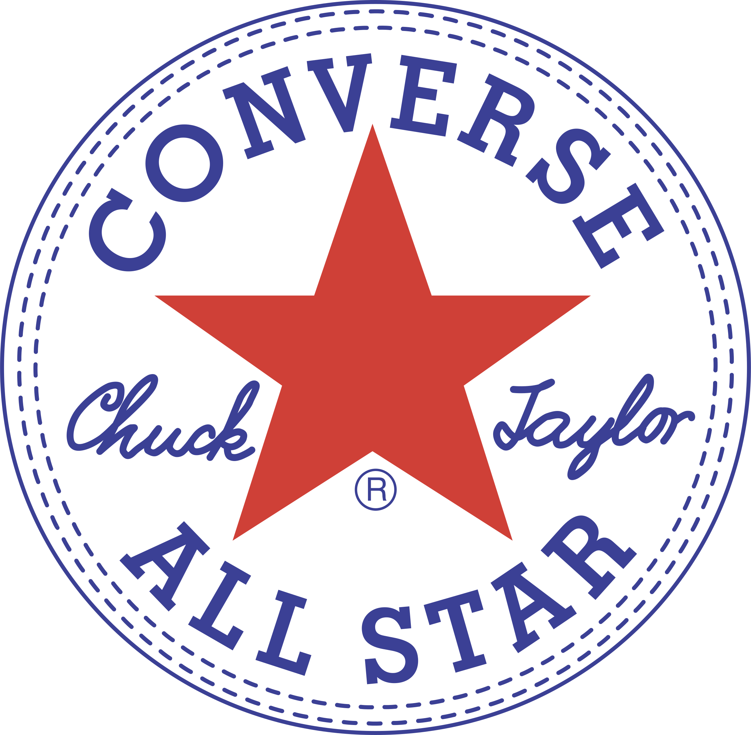 Group logo of Converse