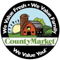 Group logo of County Market