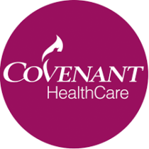 Group logo of Covenant HealthCare