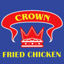 Group logo of Crown Fried Chicken