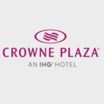Group logo of Crowne Plaza Hotels and Resorts