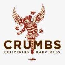 Group logo of Crumbs Bake Shop