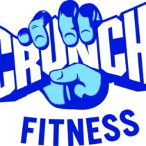 Group logo of Crunch