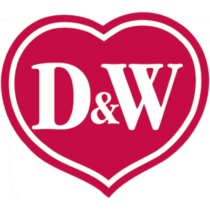 Group logo of D&W Fresh Market