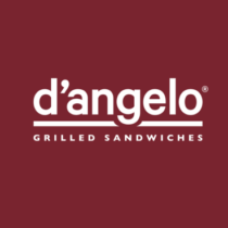 Group logo of D'Angelo Sandwich Shops