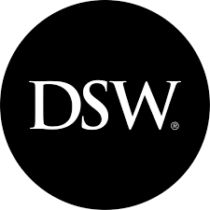 Group logo of DSW (Designer Shoe Warehouse)