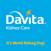 Group logo of DaVita Kidney Care