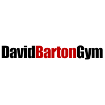 Group logo of David Barton Gym