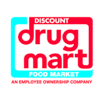 Group logo of Discount Drug Mart