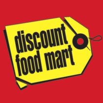 Group logo of Discount Food Mart