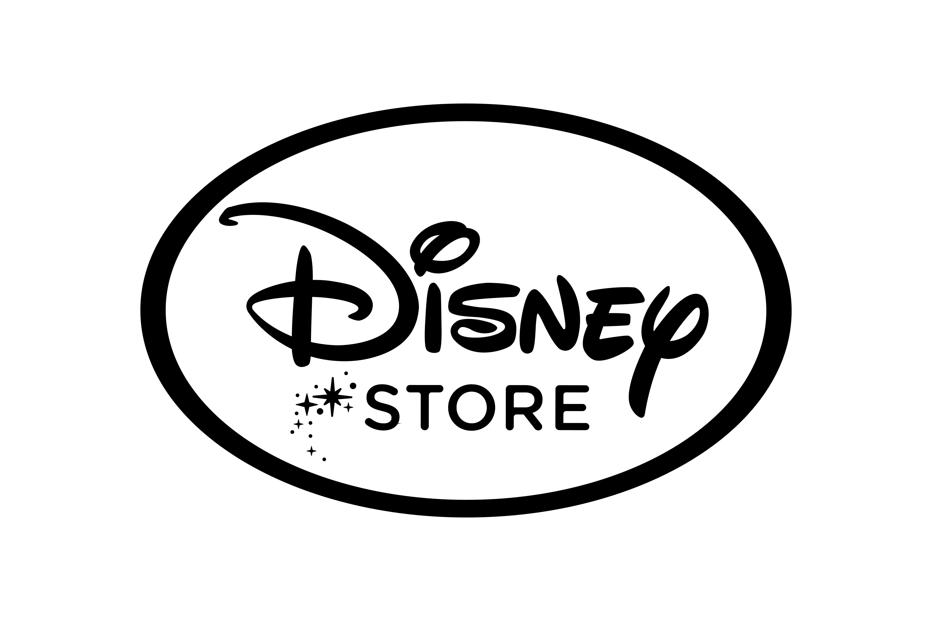 Group logo of Disney Store