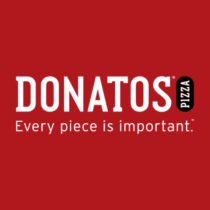 Group logo of Donatos Pizzeria