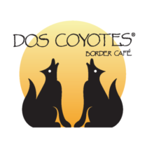 Group logo of Dos Coyotes Border Cafe