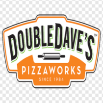 Group logo of DoubleDave's Pizzaworks