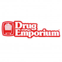 Group logo of Drug Emporium