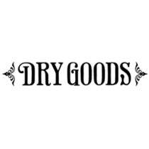 Group logo of Dry Goods