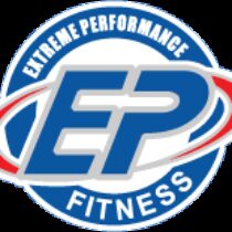 Group logo of EP Fitness