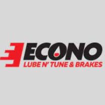 Group logo of Econo Lube N' Tune