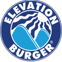 Group logo of Elevation Burger