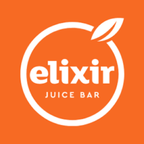 Group logo of Elixir Juice Bar