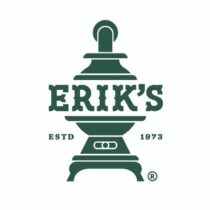 Group logo of Erik's DeliCafé