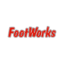Group logo of FOOTWORKS