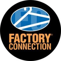 Group logo of Factory Connection