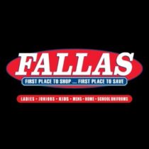 Group logo of Fallas
