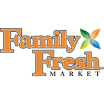 Group logo of Family Fresh Market