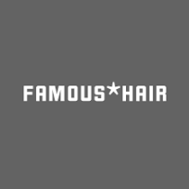 Group logo of Famous Hair