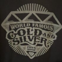 Group logo of Famous Pawnbrokers