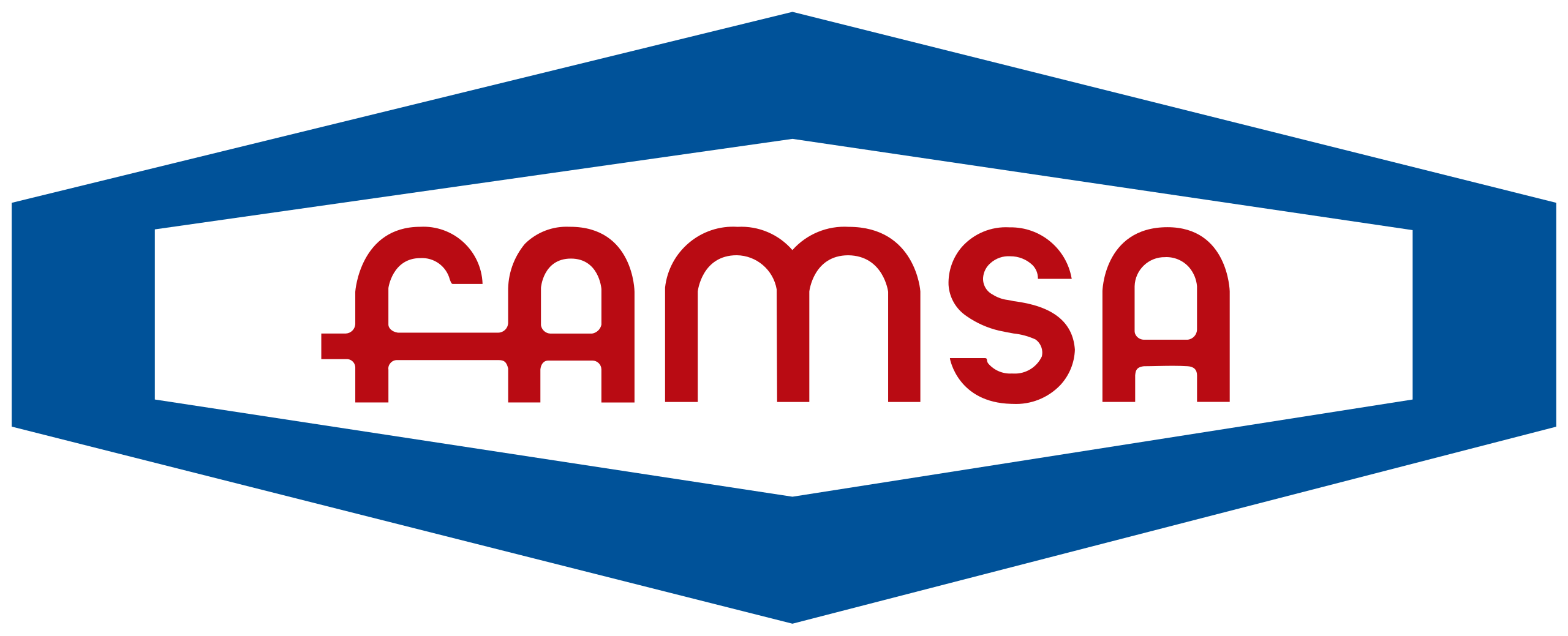 Group logo of Famsa
