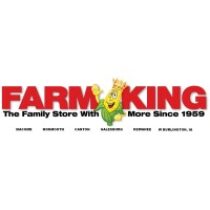 Group logo of Farm King