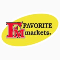 Group logo of Favorite Markets