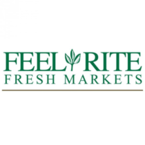 Group logo of Feel Rite Fresh Market