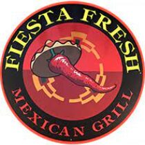 Group logo of Fiesta Fresh Mexican Grill