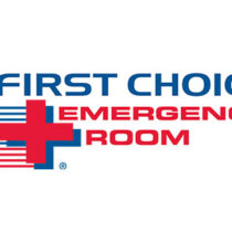 Group logo of First Choice Emergency Room
