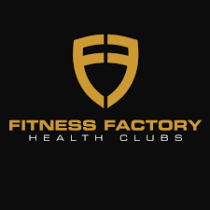 Group logo of Fitness Factory Health Club