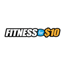 Group logo of Fitness For $10