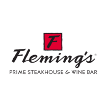 Group logo of Fleming’s Prime Steakhouse and Wine Bar