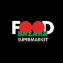 Group logo of Food Bazaar Supermarket