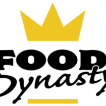Group logo of Food Dynasty