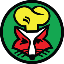 Group logo of Fox's Pizza Den