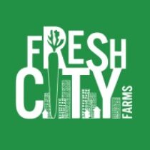 Group logo of Fresh City