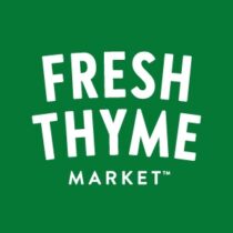 Group logo of Fresh Thyme