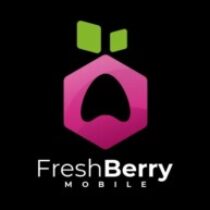 Group logo of FreshBerry