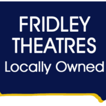 Group logo of Fridley Theatres
